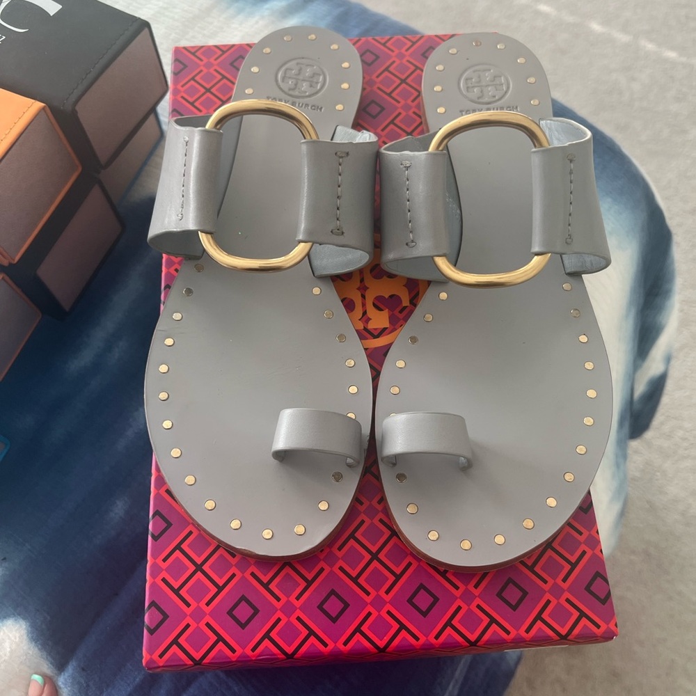 Tory Burch sandals